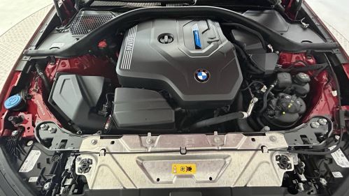 2024 BMW 3 Series - Images - 26