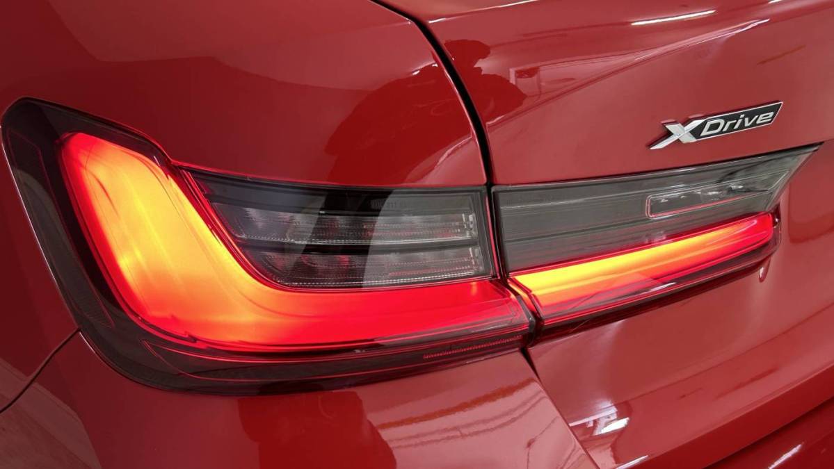 2024 BMW 3 Series - Images - 30