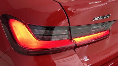 2024 BMW 3 Series - Images - 30