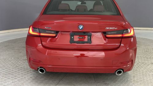 2024 BMW 3 Series - Images - 33