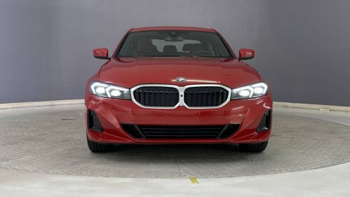 2024 BMW 3 Series - Images - 34
