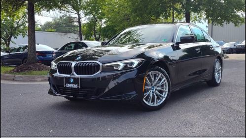 2024 BMW 3 Series - Images - 1