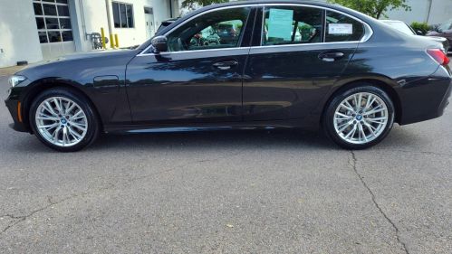 2024 BMW 3 Series - Images - 2