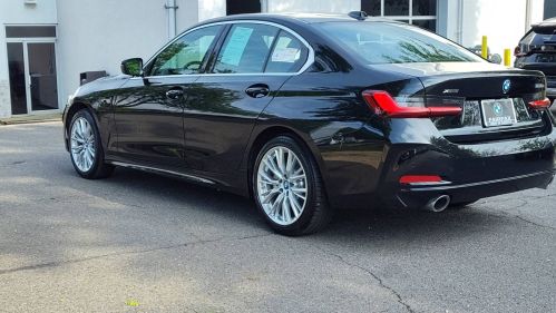 2024 BMW 3 Series - Images - 3