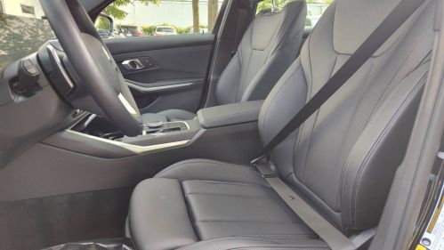 2024 BMW 3 Series - Images - 5