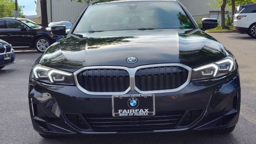 2024 BMW 3 Series - Images - 6