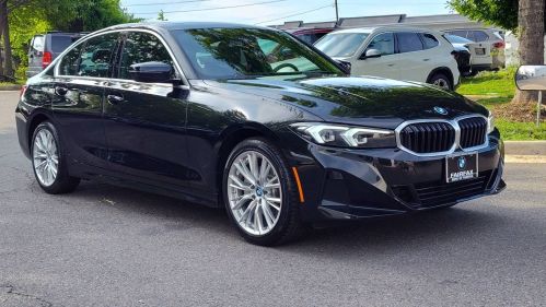 2024 BMW 3 Series - Images - 7