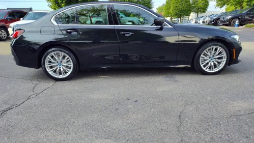 2024 BMW 3 Series - Images - 8