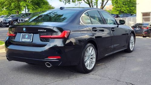 2024 BMW 3 Series - Images - 9