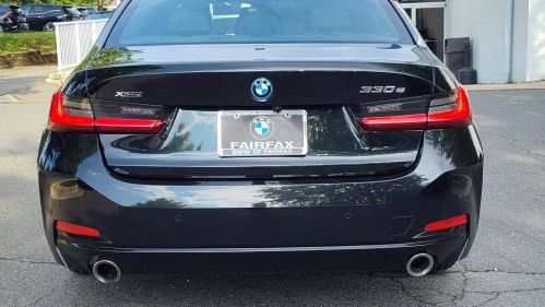2024 BMW 3 Series - Images - 10