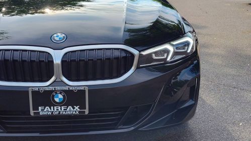 2024 BMW 3 Series - Images - 11