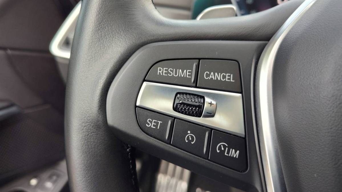 2024 BMW 3 Series - Images - 23