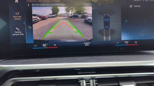 2024 BMW 3 Series - Images - 24