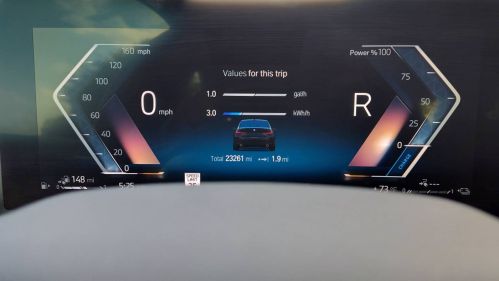 2024 BMW 3 Series - Images - 28