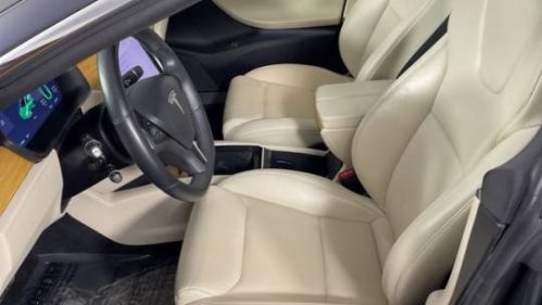 2021 Tesla Model S - Images - 2