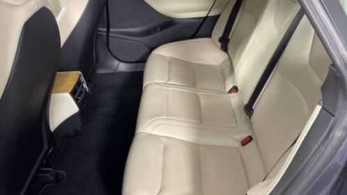 2021 Tesla Model S - Images - 4