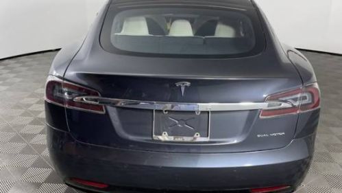 2021 Tesla Model S - Images - 7