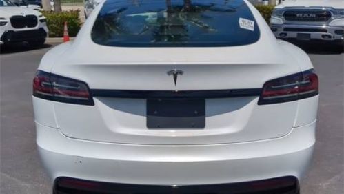 2023 Tesla Model S - Images - 6