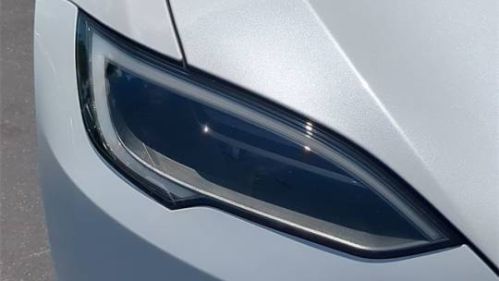2023 Tesla Model S - Images - 10