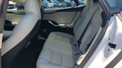 2023 Tesla Model S - Images - 14