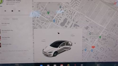 2023 Tesla Model S - Images - 18