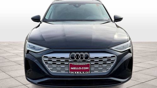 2024 Audi Q8 e-tron - Images - 3