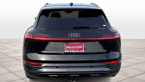 2024 Audi Q8 e-tron - Images - 4