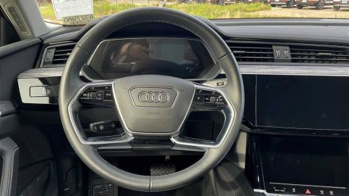 2024 Audi Q8 e-tron - Images - 5