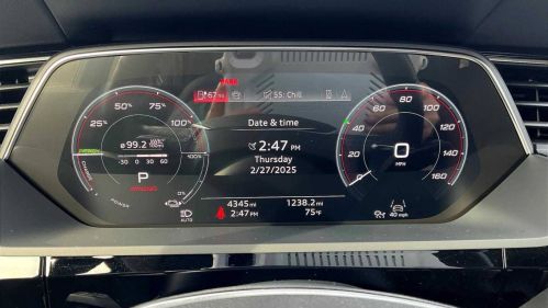2024 Audi Q8 e-tron - Images - 16