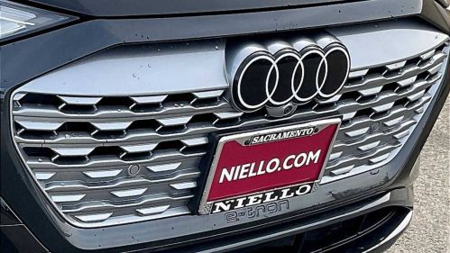 2024 Audi Q8 e-tron - Images - 24