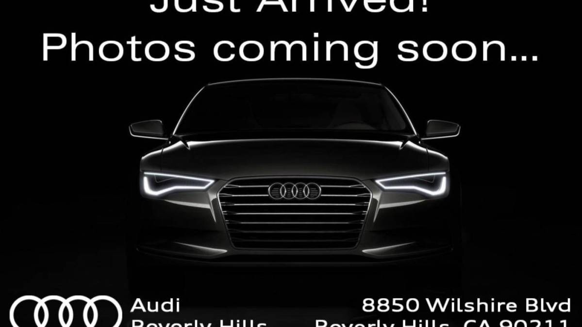 2024 Audi Q8 e-tron - Images - 1