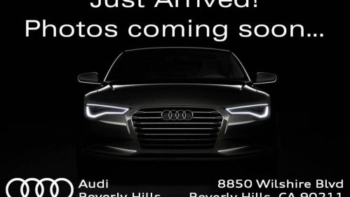 2024 Audi Q8 e-tron - Images - 1