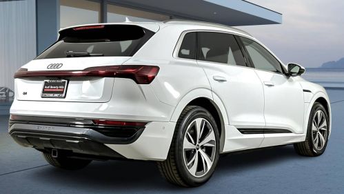 2024 Audi Q8 e-tron - Images - 3