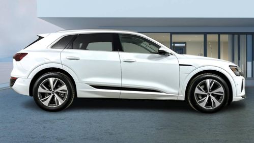 2024 Audi Q8 e-tron - Images - 4