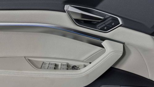 2024 Audi Q8 e-tron - Images - 7