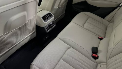 2024 Audi Q8 e-tron - Images - 8