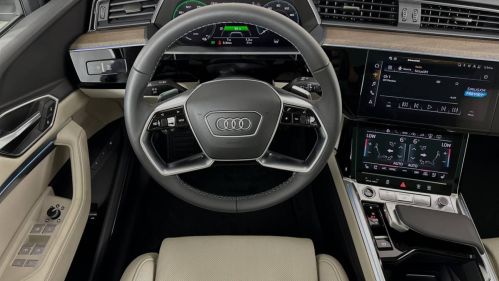 2024 Audi Q8 e-tron - Images - 10