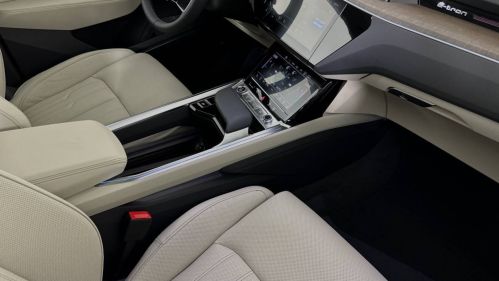 2024 Audi Q8 e-tron - Images - 12