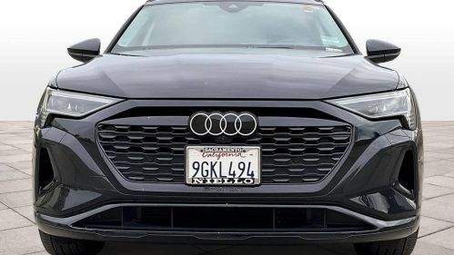 2024 Audi Q8 e-tron - Images - 3