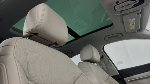 2024 Audi Q8 e-tron - Images - 13