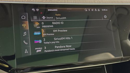 2024 Audi Q8 e-tron - Images - 14
