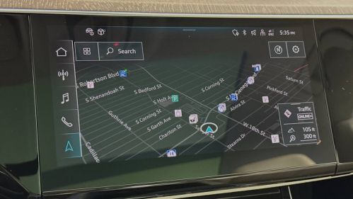 2024 Audi Q8 e-tron - Images - 15