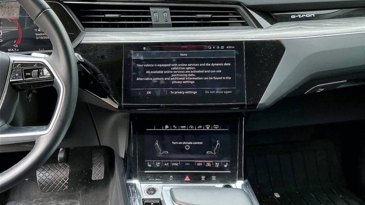 2024 Audi Q8 e-tron - Images - 6