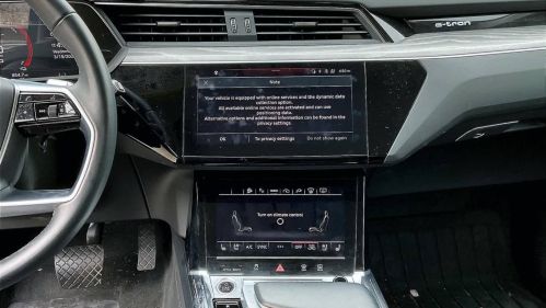 2024 Audi Q8 e-tron - Images - 6