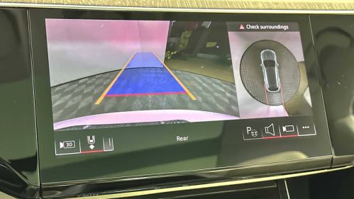 2024 Audi Q8 e-tron - Images - 16