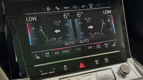 2024 Audi Q8 e-tron - Images - 17
