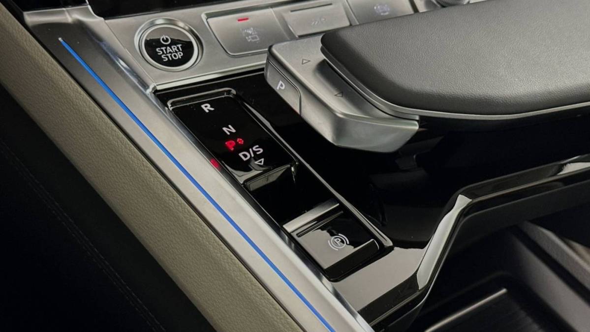 2024 Audi Q8 e-tron - Images - 18