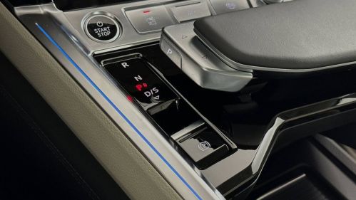 2024 Audi Q8 e-tron - Images - 18