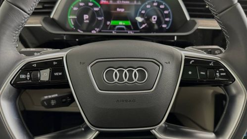 2024 Audi Q8 e-tron - Images - 19