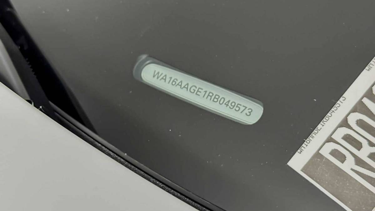 2024 Audi Q8 e-tron - Images - 20